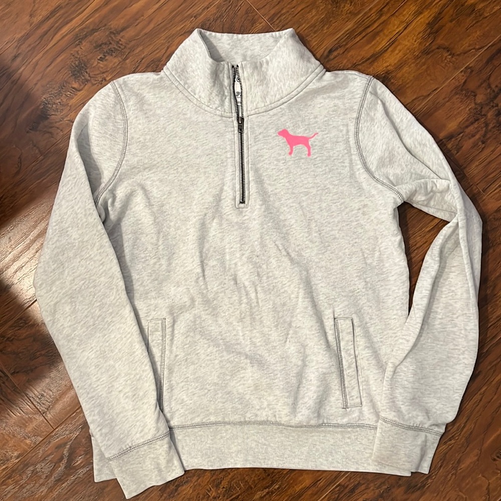 PINK Sweater